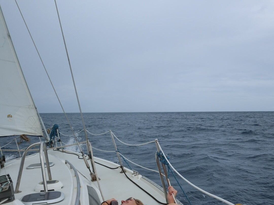 Barrett Adventures-蒙特戈贝必去景点