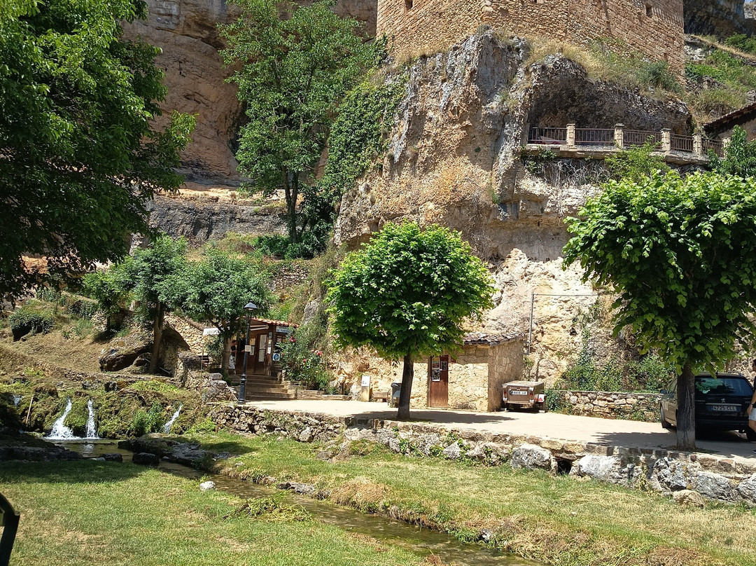 La Torre de Bisjueces主图