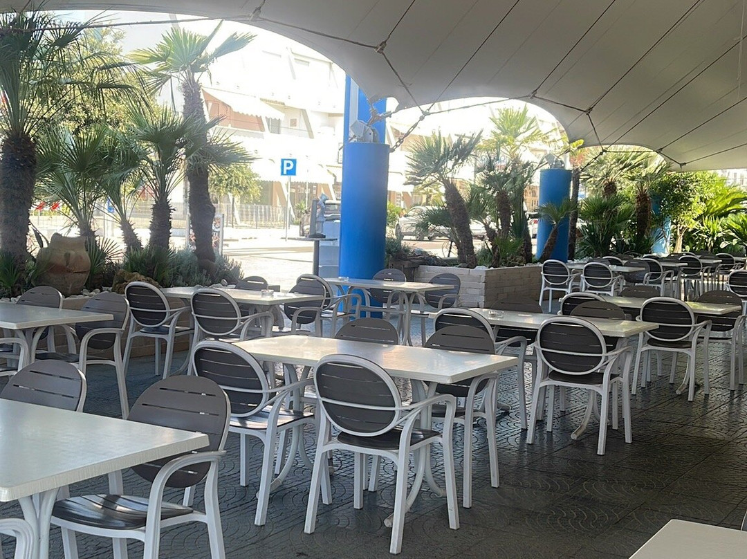Bagno Trinidad-Lido delle Nazioni必去景点