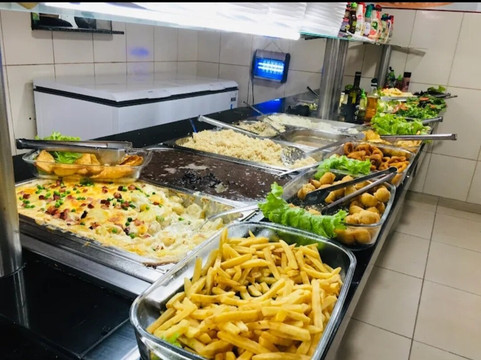 Da Lucia Cantina E Resturante