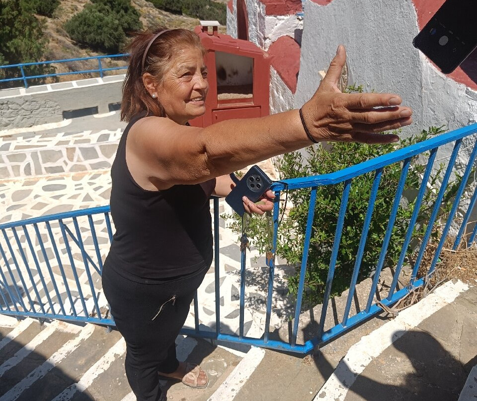 Folk Art Museum-Menetes必去景点