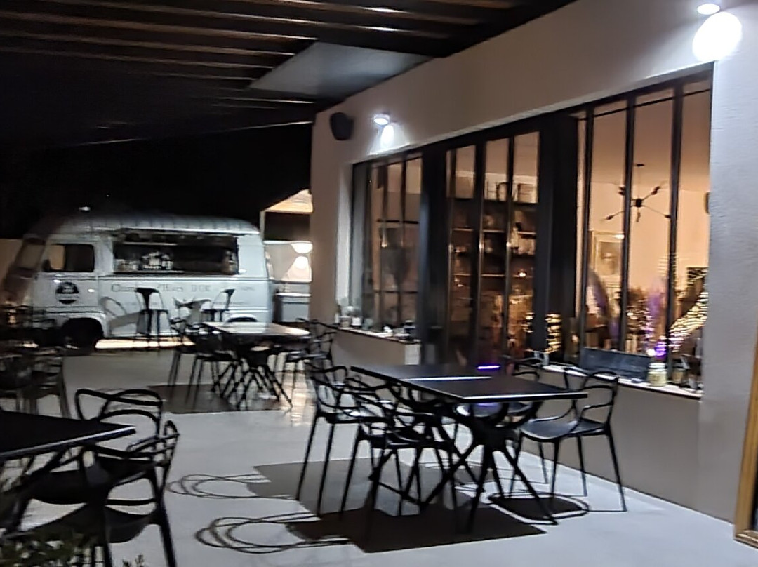 Chambres d'hôtes d'Or Les Anges主图