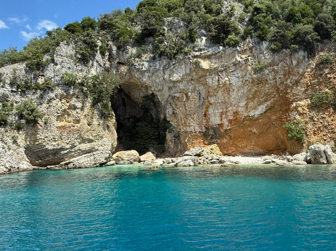 Boat tours Opatija-欧帕提亚必去景点