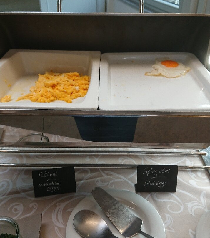 ARAMIS - Tagungs und Sporthotel主图