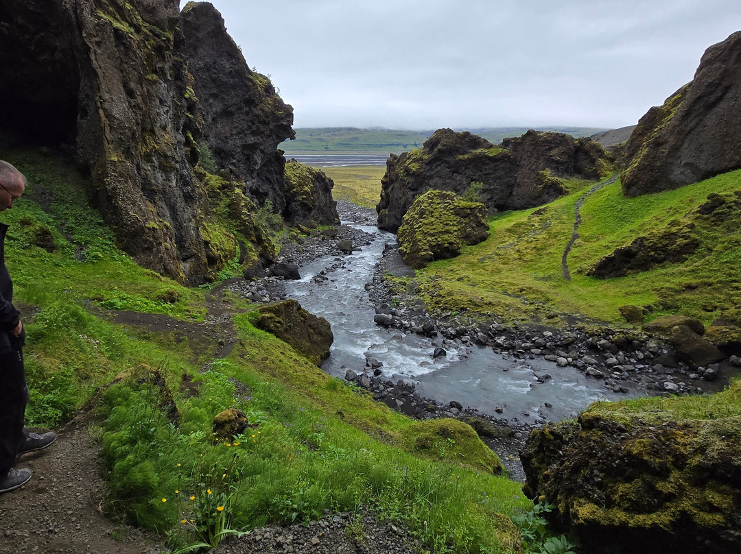 Into The Wild-科帕伏古必去景点