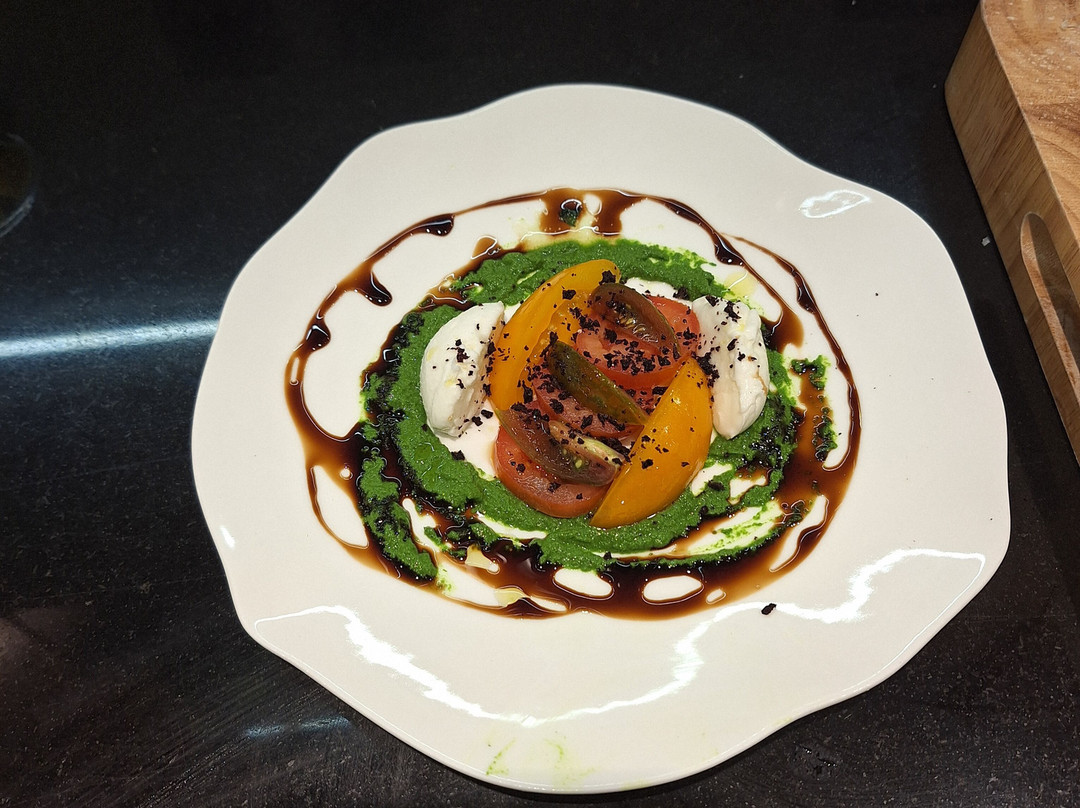 The Raymond Blanc Cookery School-大米尔顿必去景点