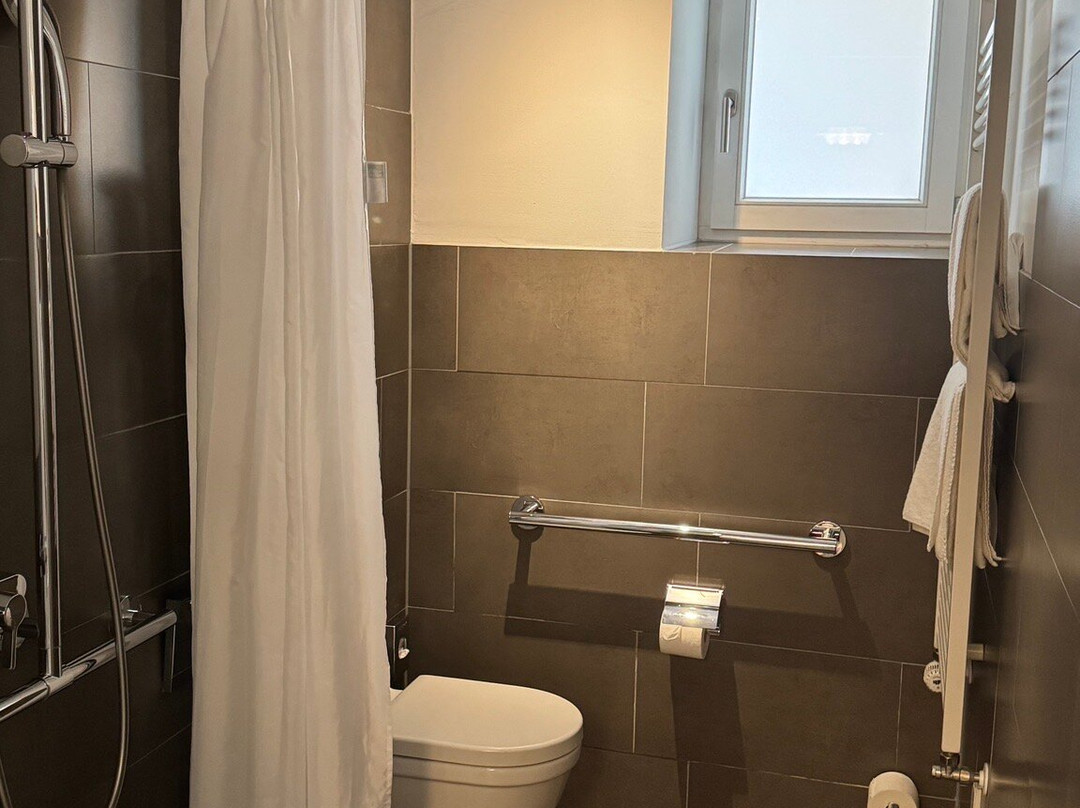 孔斯特尼亚酒店主图