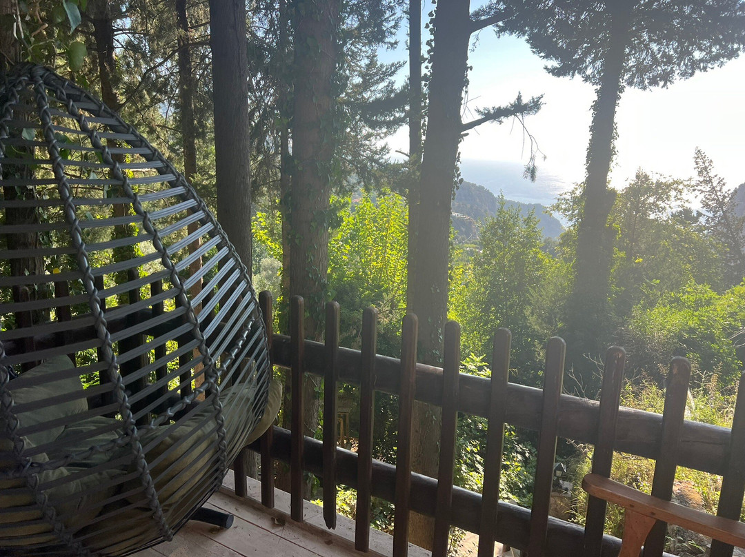 Watermill Villa & Hotel Faralya