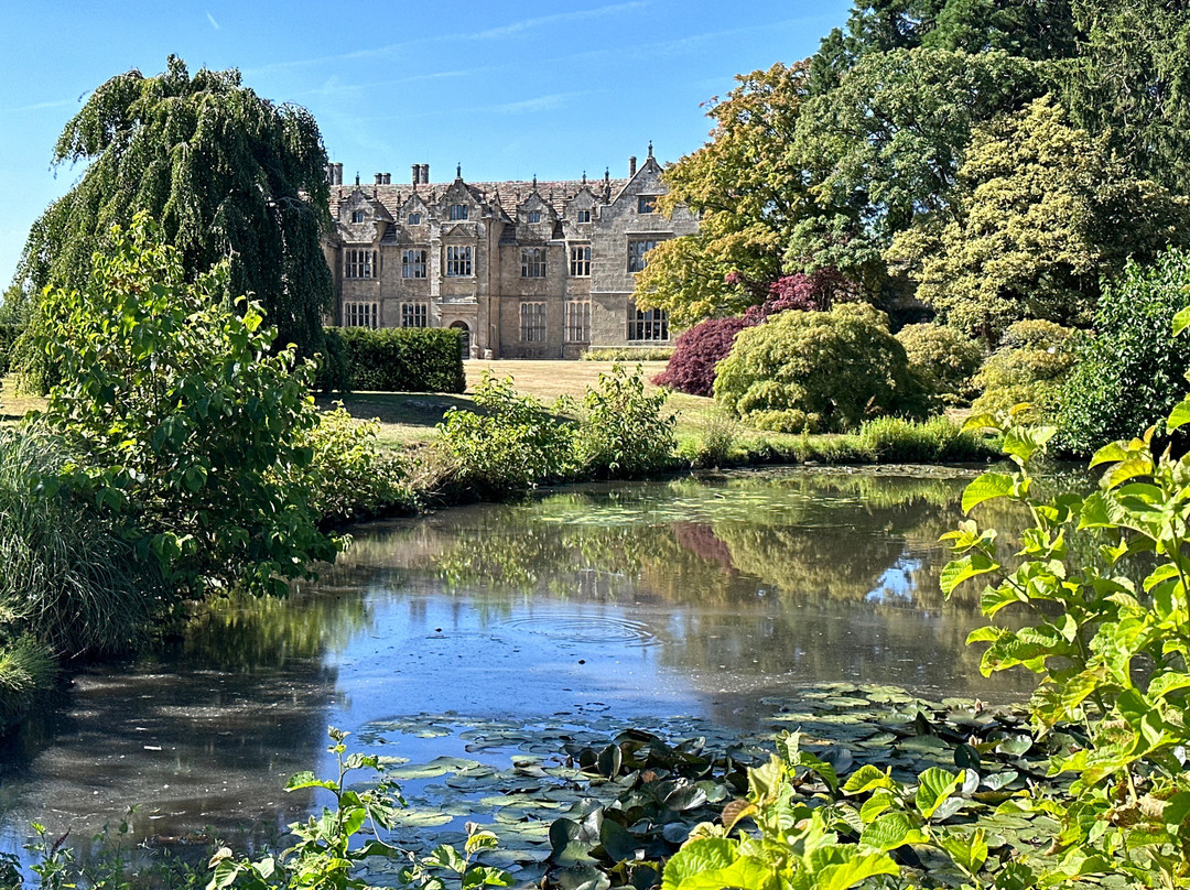 Wakehurst-Haywards Heath必去景点