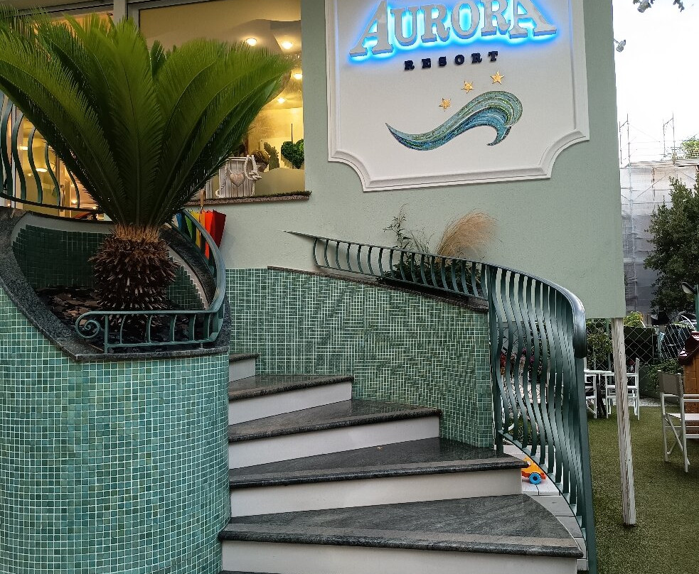 Hotel Aurora主图