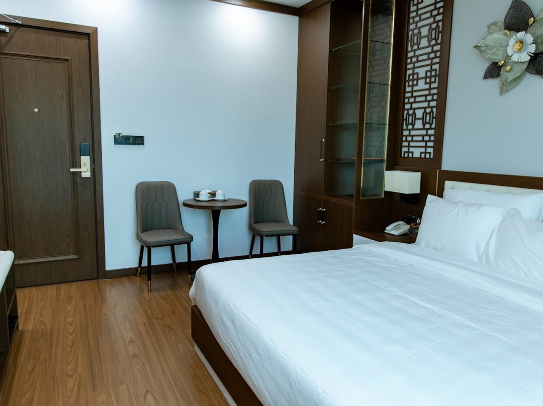 Khách Sạn New Sun Nam Định Hotel