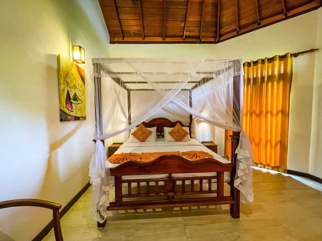 海里斯旅馆主图