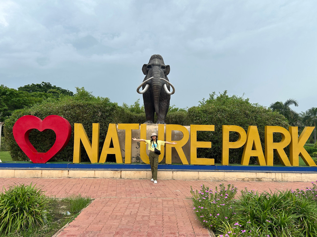 Gujarat Science City-艾哈迈达巴德必去景点