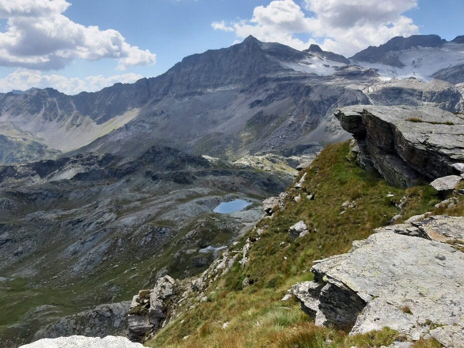 Val Poschiavo-Poschiavo必去景点