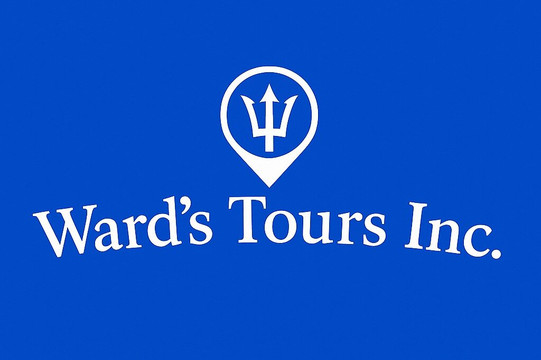 Ward's Tours Ltd.-布里奇顿必去景点