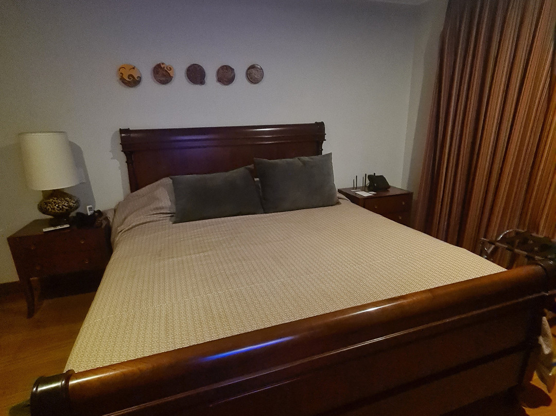 Hotel & Hacienda La Caravedo主图