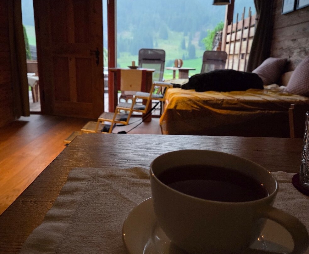 Chalet Wiesengluck主图