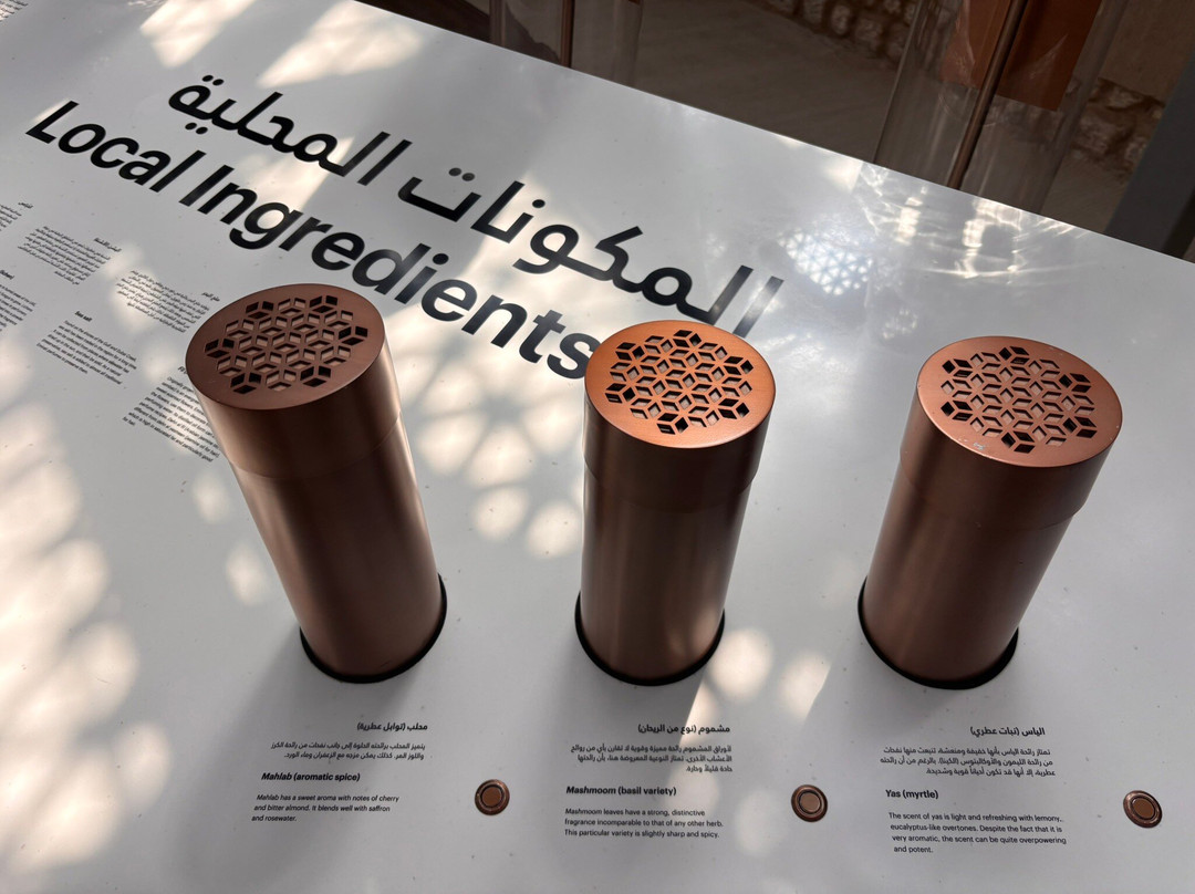 Al Shindagha Museum-迪拜必去景点