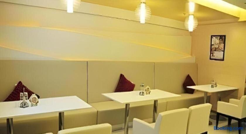 锦州锦江之星云飞桥店主图