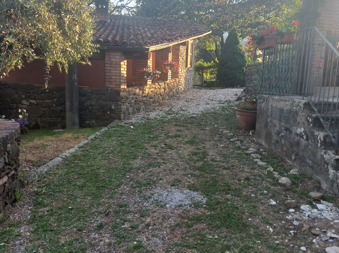 Agriturismo Venturo主图