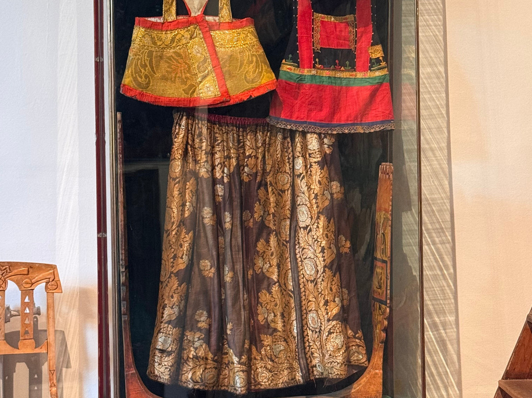 Victor Vasnetsov House Museum-莫斯科必去景点