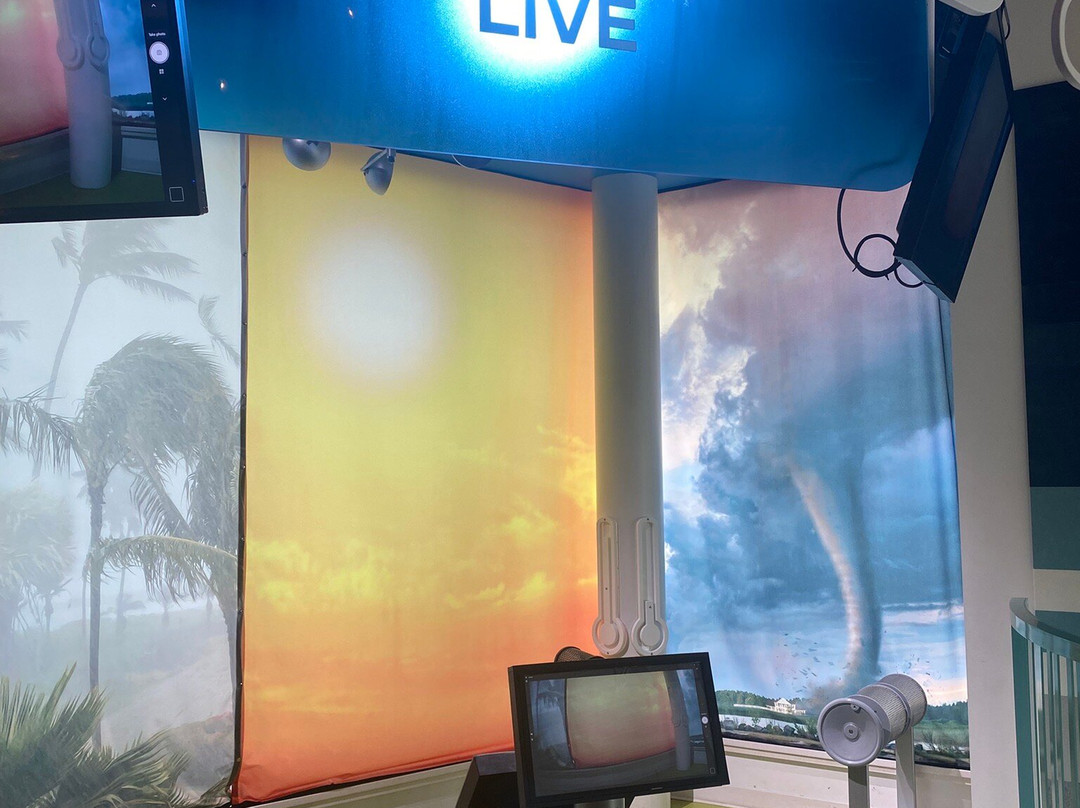 Florida Children's Museum-莱克兰必去景点