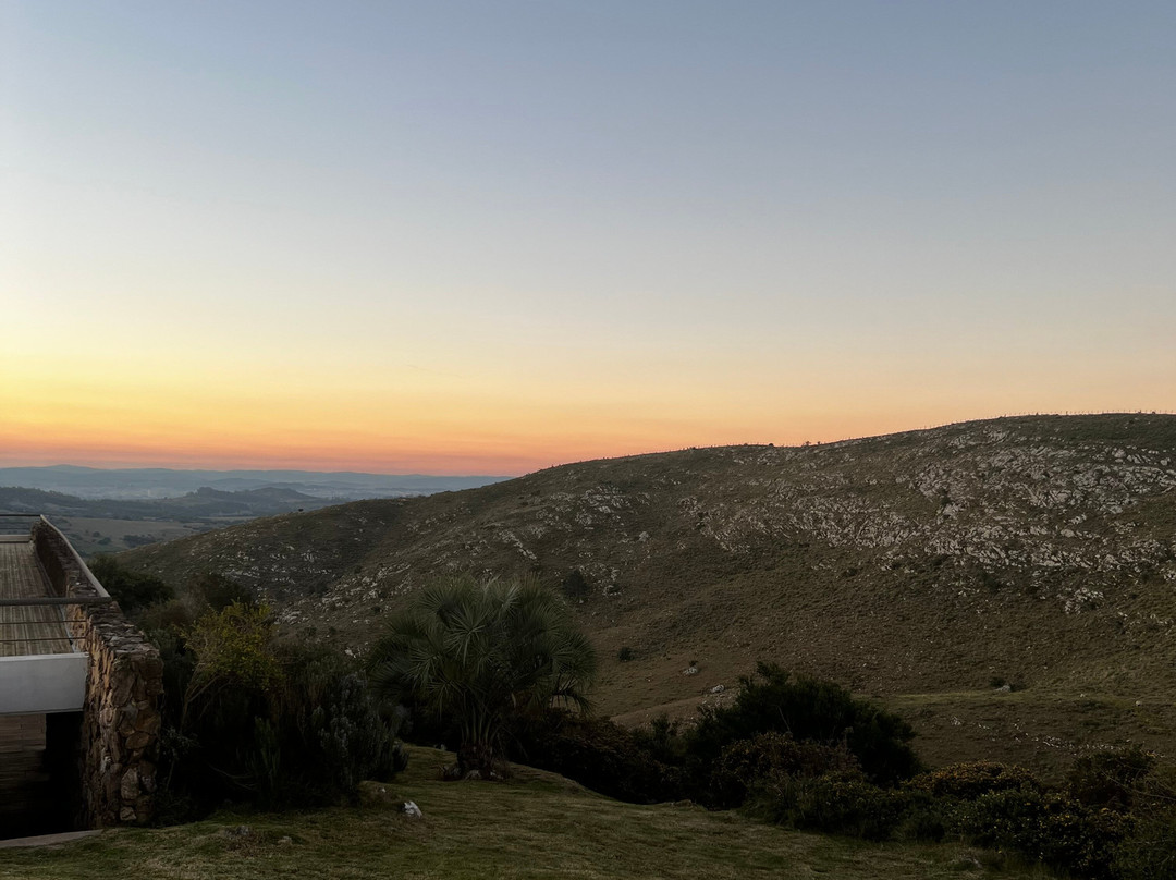 Cerro Mistico Hotel y Ecoparque主图