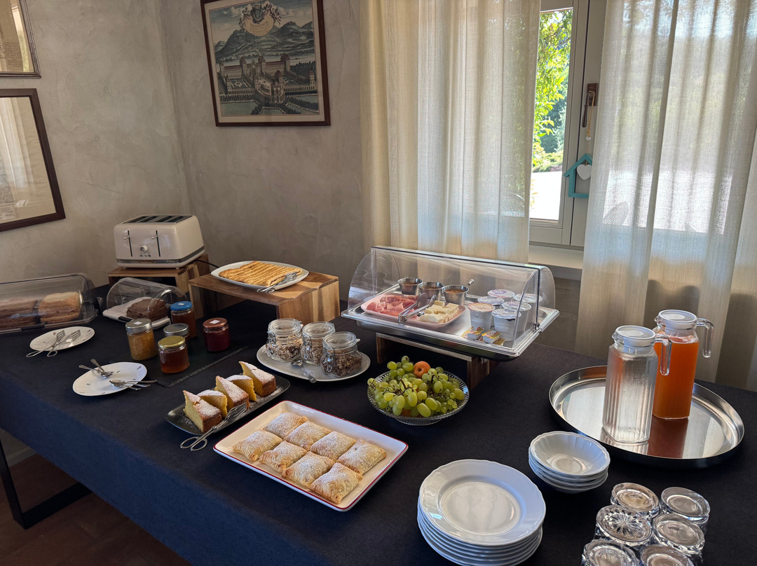 La Civignola Agriturismo Resort主图