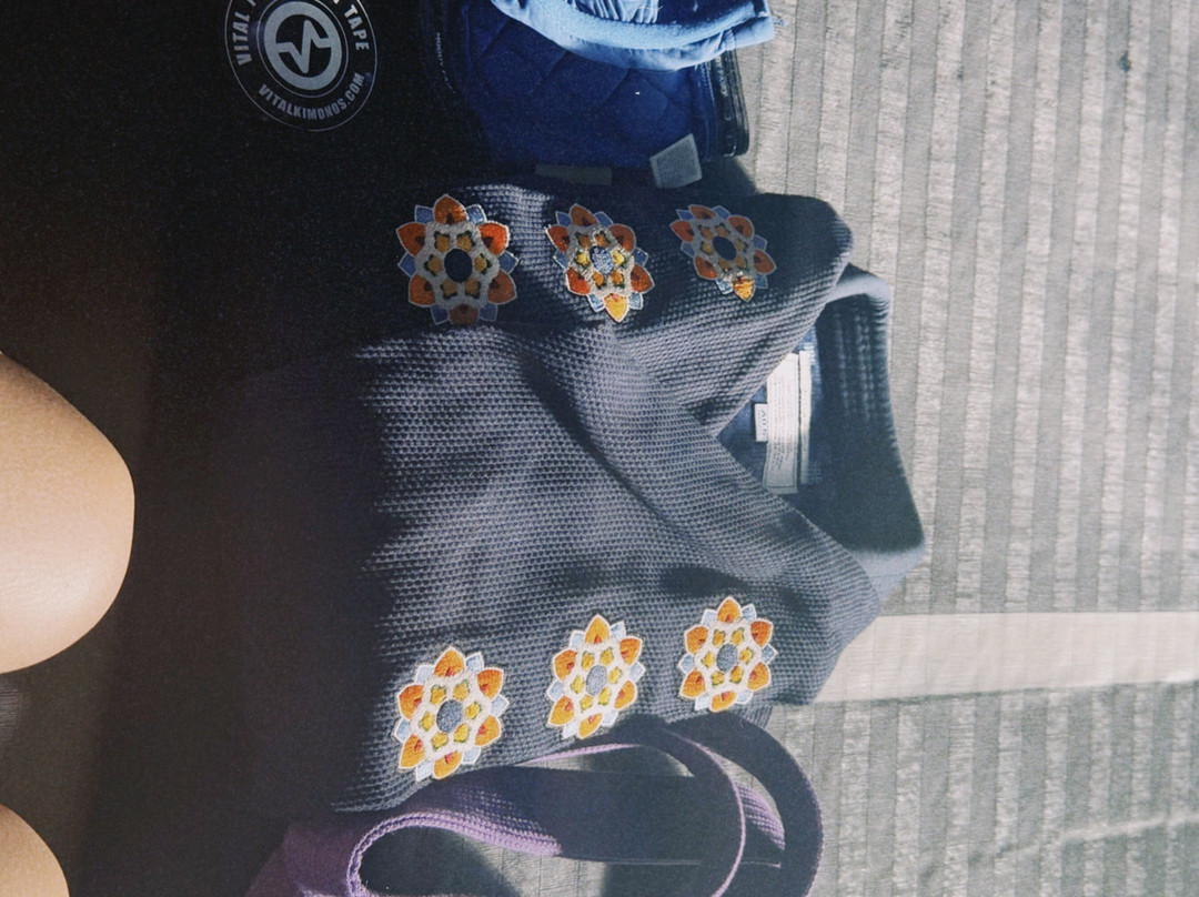 Bali MMA-长谷必去景点