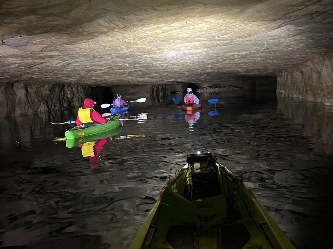 Crystal City Underground-Crystal City必去景点