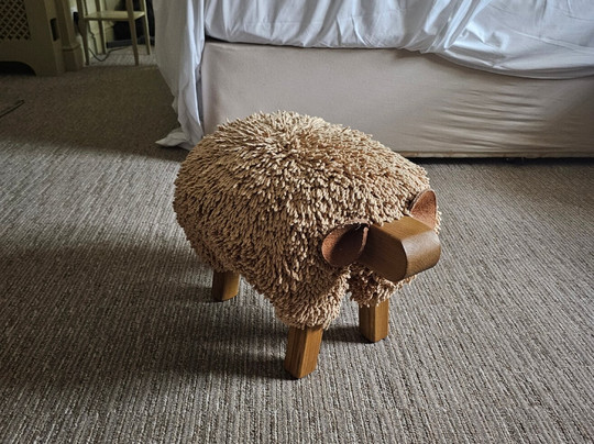 马车房酒店主图