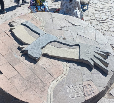 INTI PERU TRAVEL-阿雷基帕必去景点