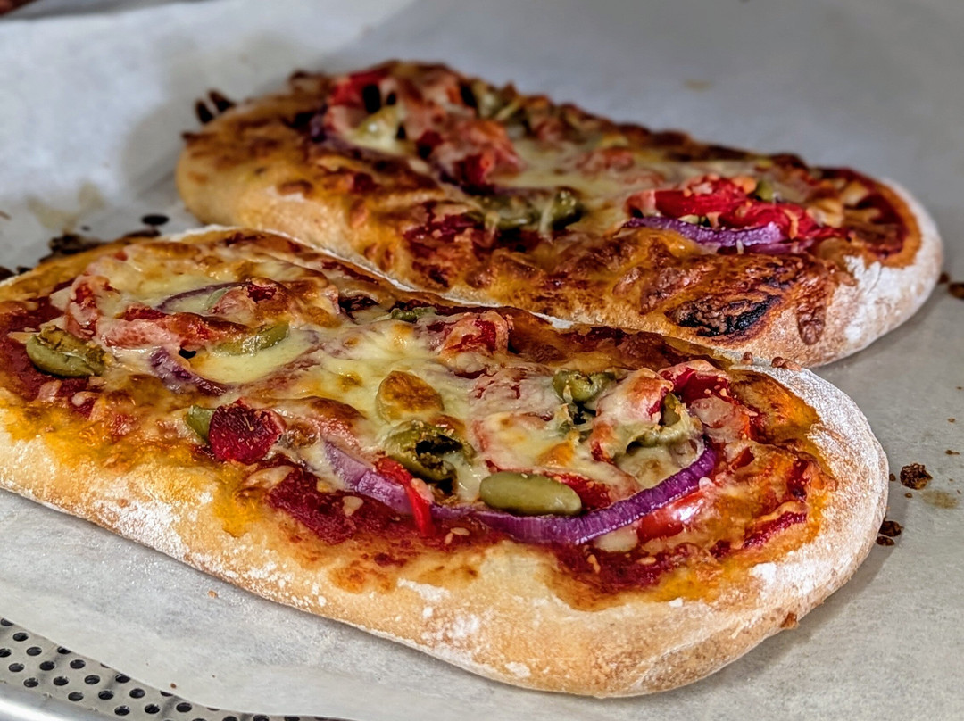 V's Artisan Kitchen