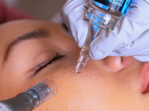 K Beauty Lab Houston-休斯顿必去景点