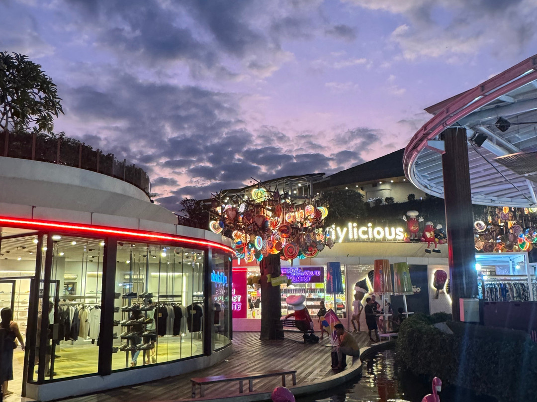 Maytrip Tour-泗水必去景点