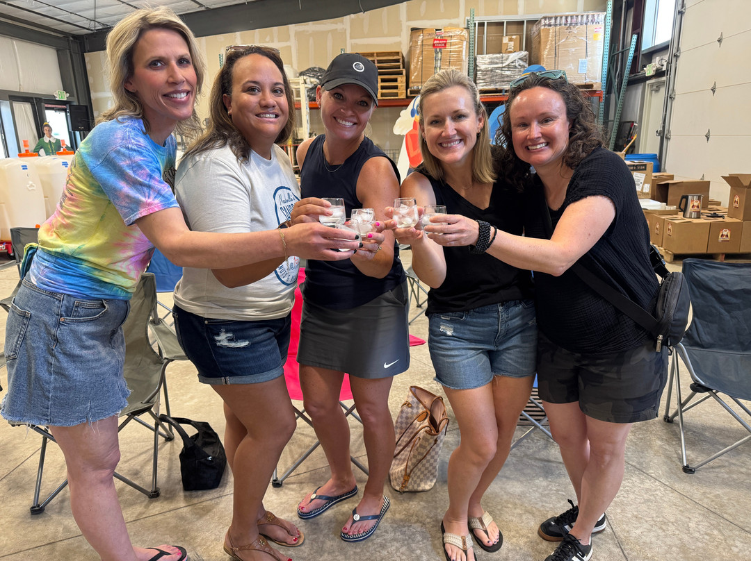 Evergood Wines-Palmer Lake必去景点