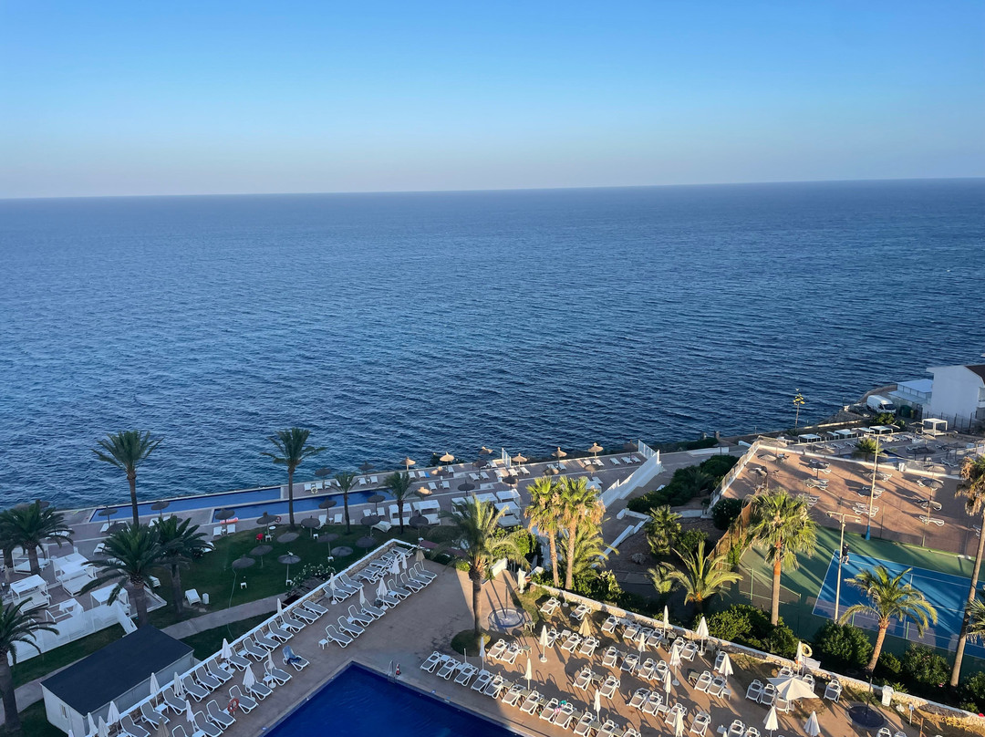 Hotel Palia Maria Eugenia主图