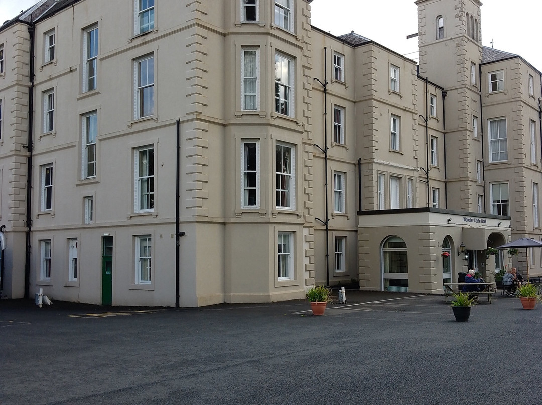 Waverley Castle Hotel主图