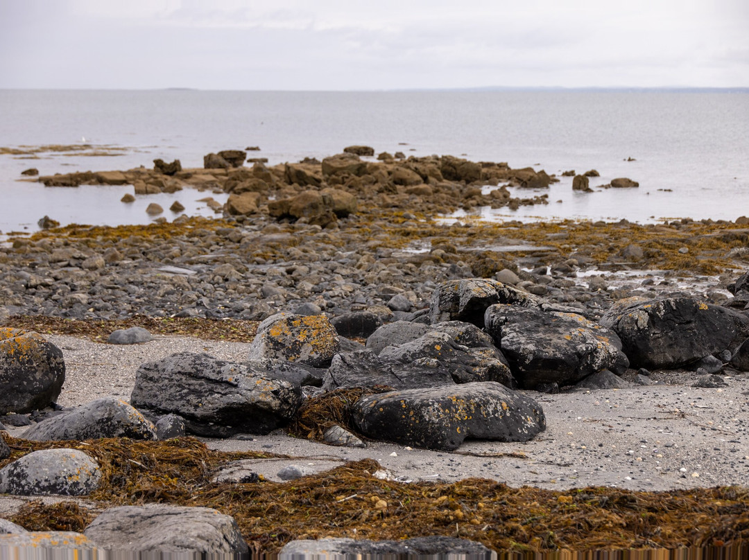 Traught Beach-金瓦拉必去景点