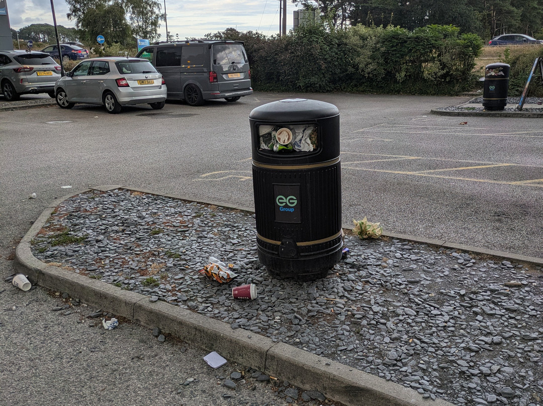 Travelodge Ringwood主图