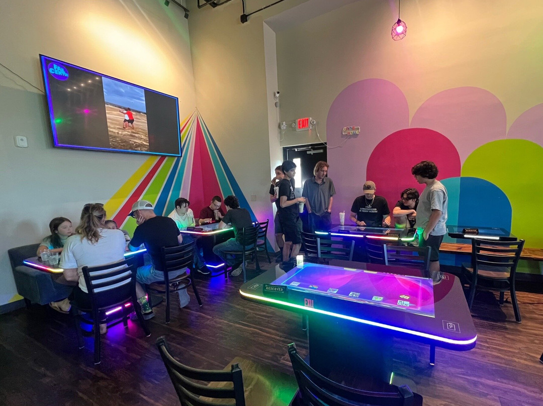 Chickonut Southlake Restaurant