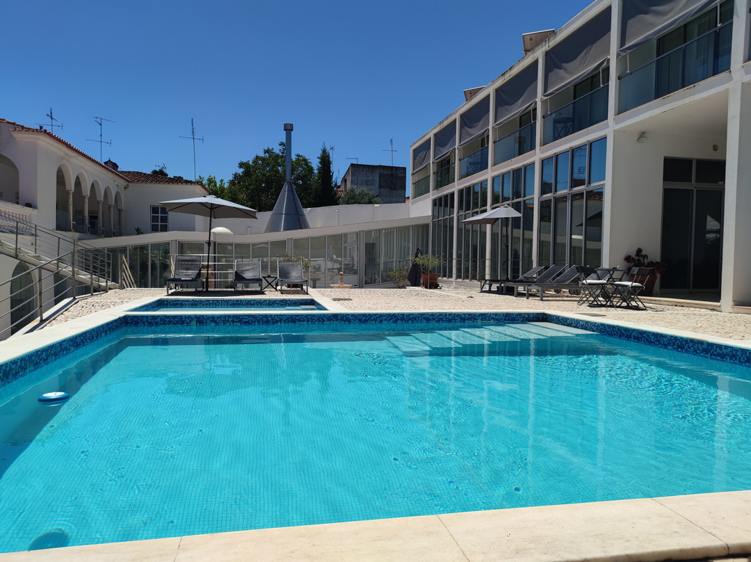 Hotel Solar Dos Mascarenhas主图