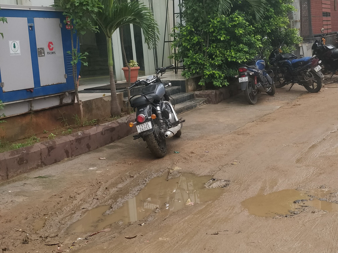 La Sky Boutique Hotel