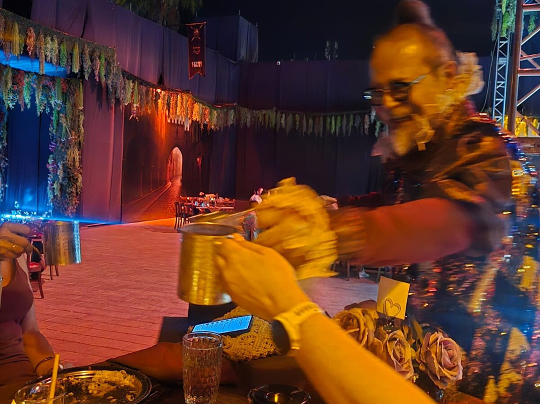 Cyprus Cabaret-法玛古斯塔必去景点