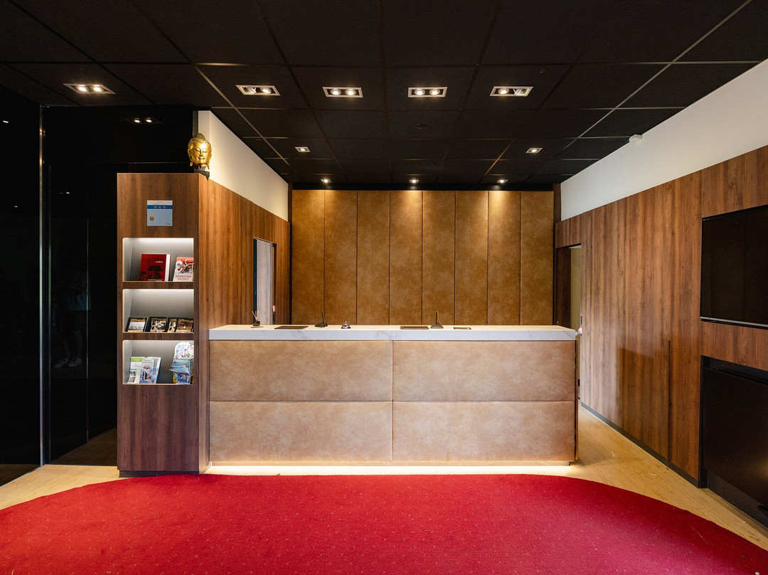 Hotel Seebrunn am Wallersee主图