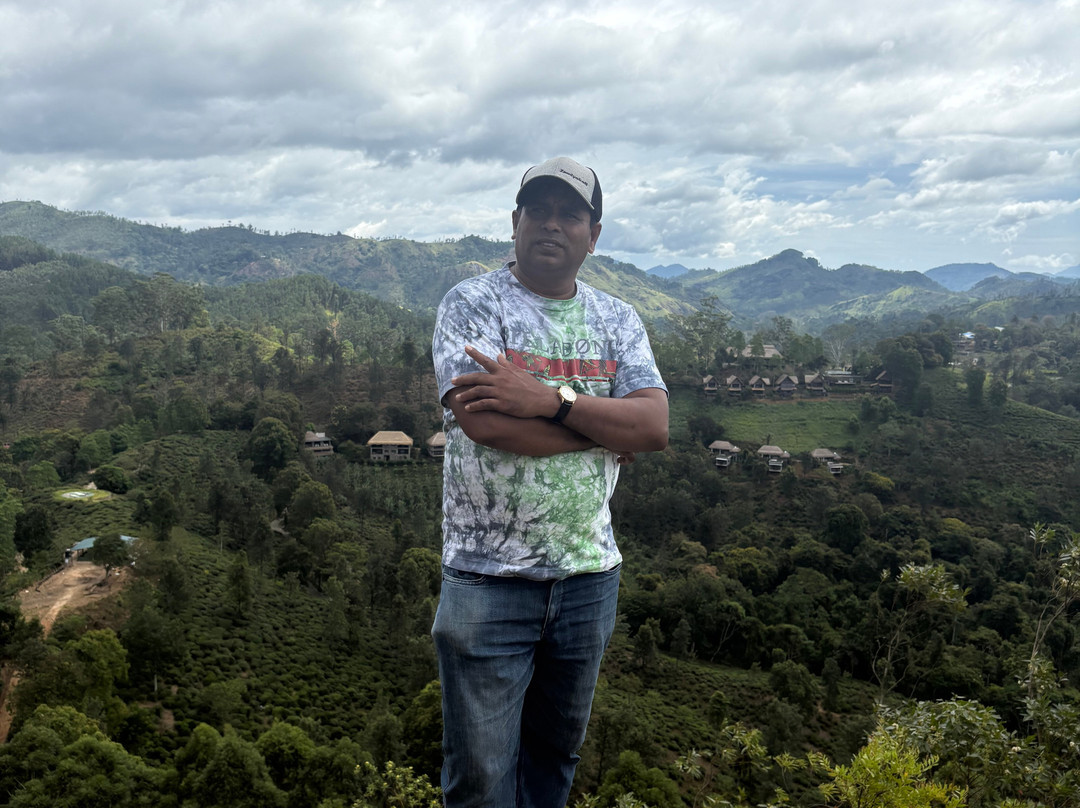 Manu Tours & Travels-亚洪加拉必去景点