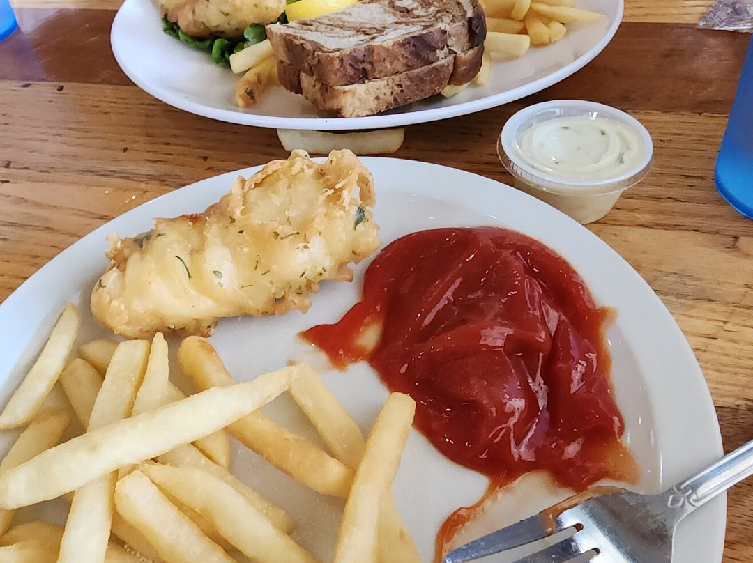 Brianna's Cafe主图