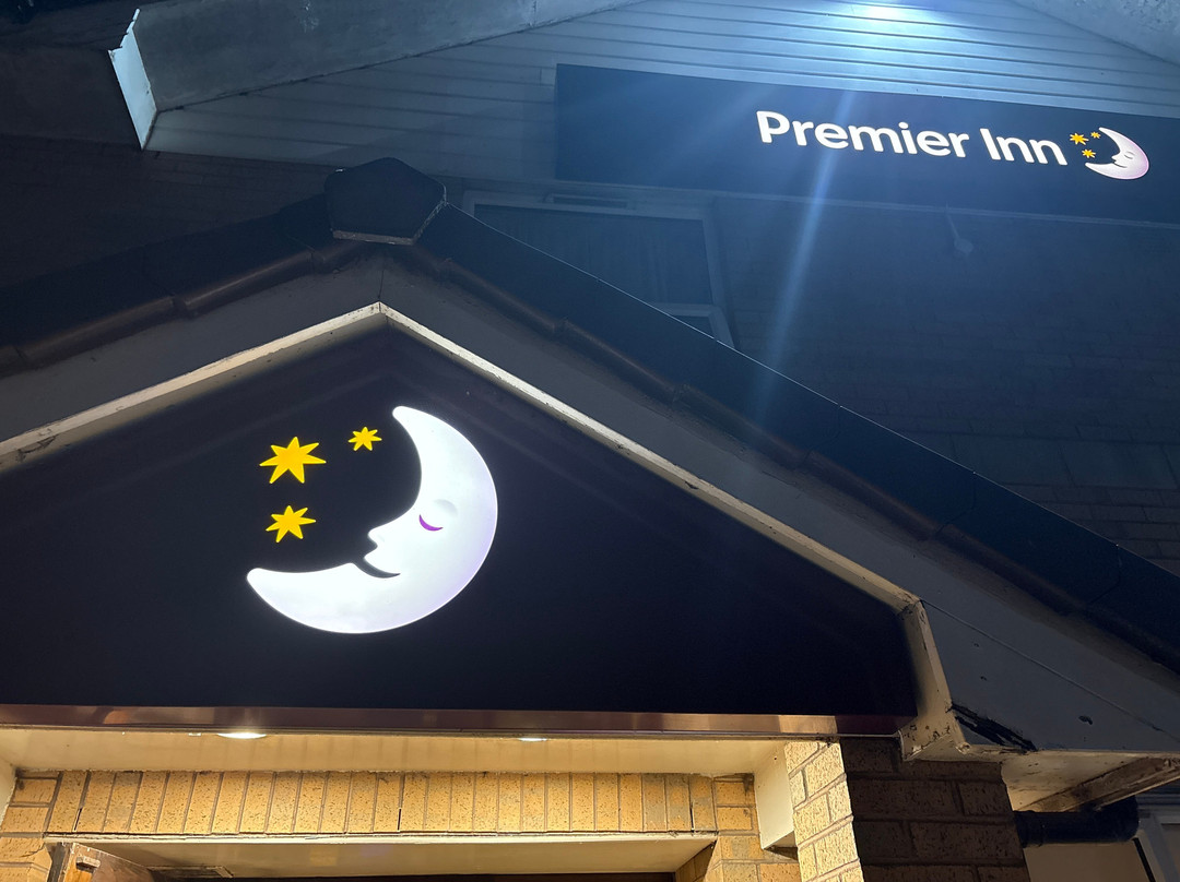 普瑞米尔斯肯索普酒店