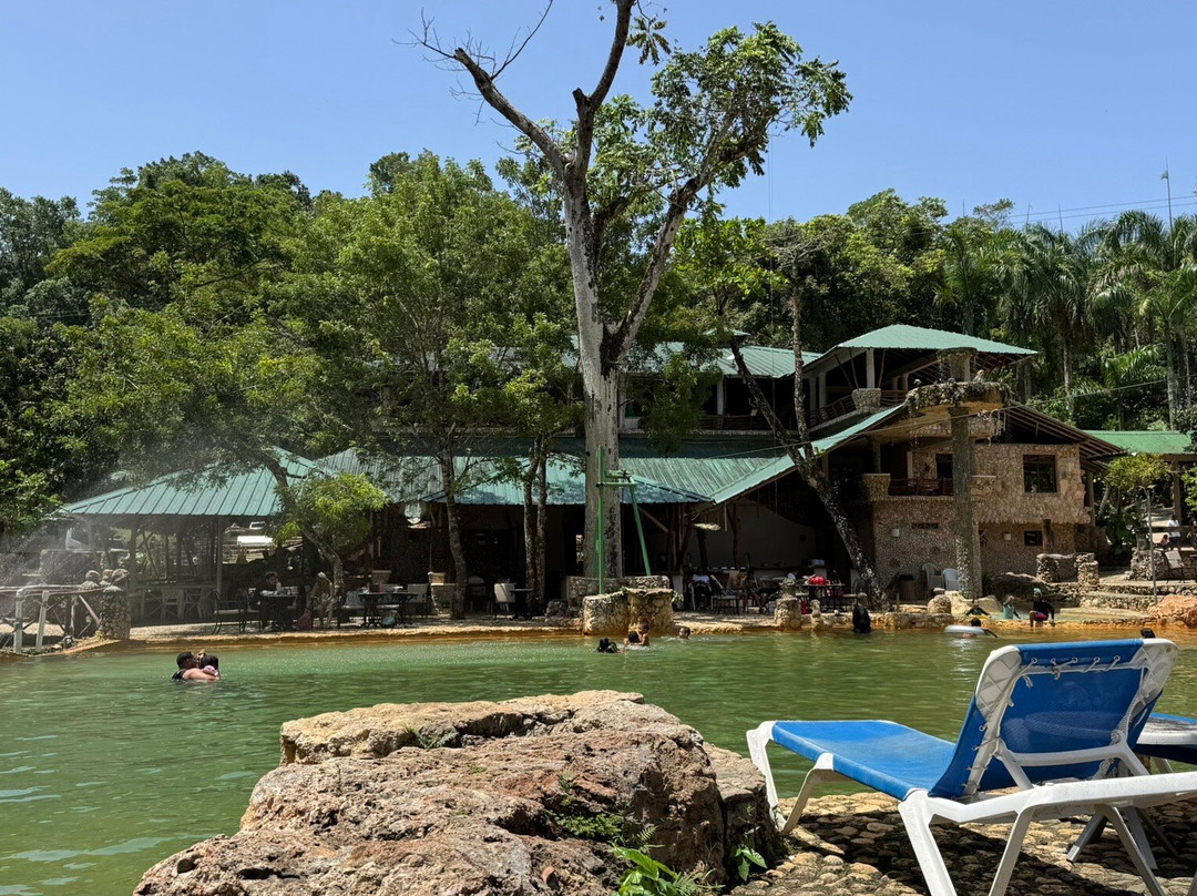 阿尔托斯卡诺弘多酒店主图