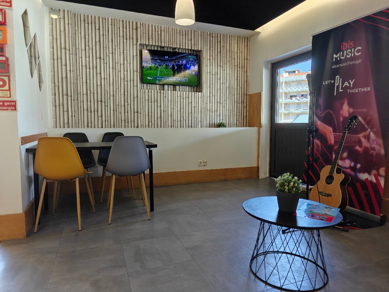 Hotel Ibis Leiria Fatima-官方